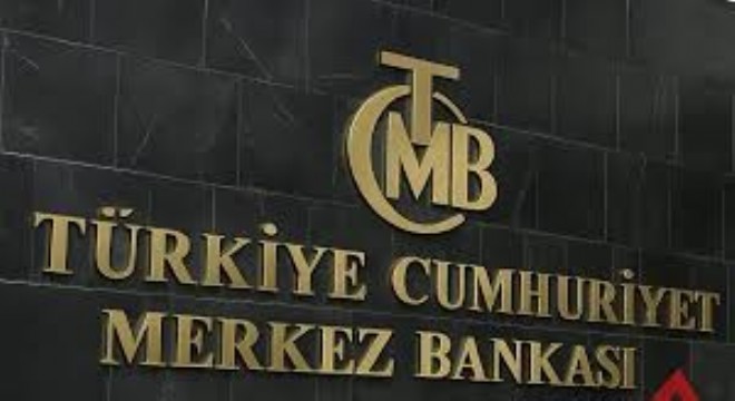Politika Faizi Yüzde 37 de Kaldı