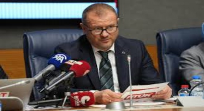 RTÜK Başkanı Daniş: Şiddetle Mücadelede Kararlıyız