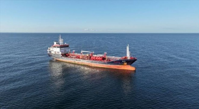 Silivri de batan geminin kaptanının cesedi bulundu