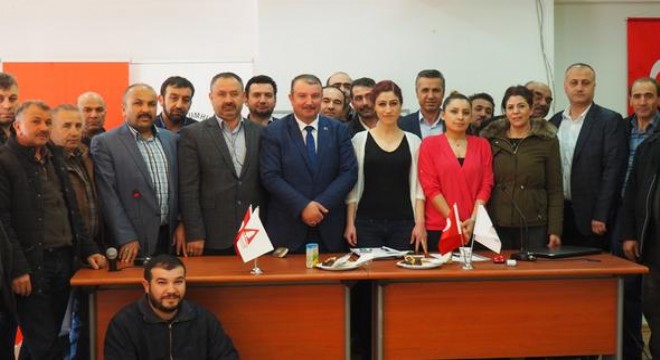 Siteler e tasarım merkezi