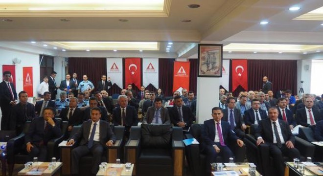 Siteler eylem planı hazır