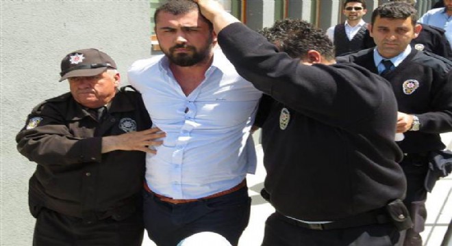 Son dakika:  Çerkes Cengiz  için karar çıktı... Kendini böyle savundu