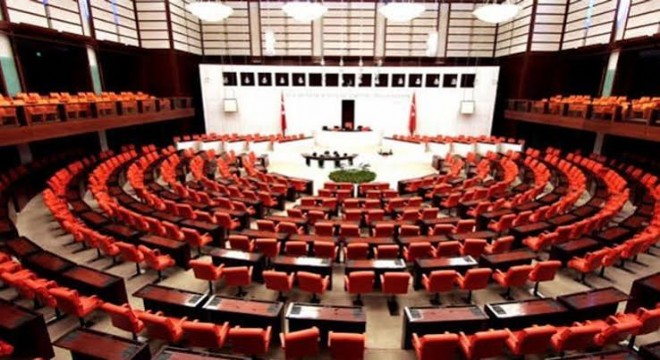 TBMM, 51 Günlük Aranın Ardından 1 Ekim de Açılıyor