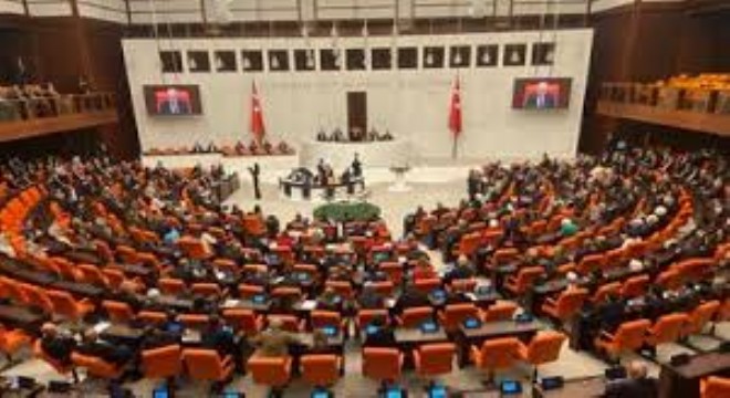 TBMM Mayıs'ta RTÜK ve HSK'ye Üye Seçimi Yapacak