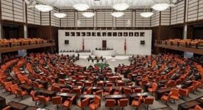 TBMM de 14 Günlük Bütçe Maratonu Başlıyor