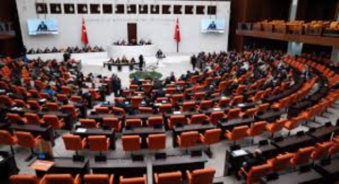 TBMM’de 154 Saatlik Bütçe Maratonu Sona Erdi