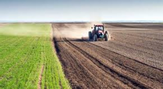 Tarım Arazileri İçin Yeni Yönetmelik Yürürlüğe Girdi