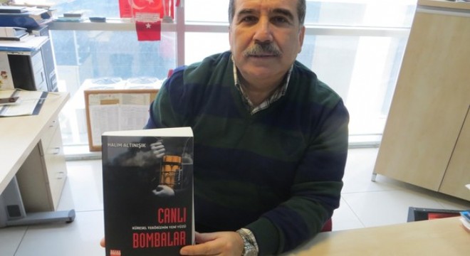 ‘Terörizmin Yeni Yüzü’