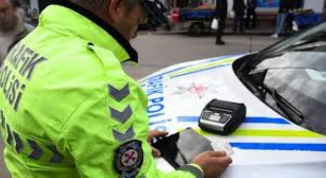 Trafik Cezalarını Artıran Düzenleme TBMM de Kabul Edildi