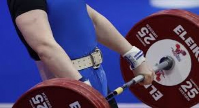 Türkiye, 2027 Avrupa Halter Şampiyonası’na Ev Sahipliği Yapacak