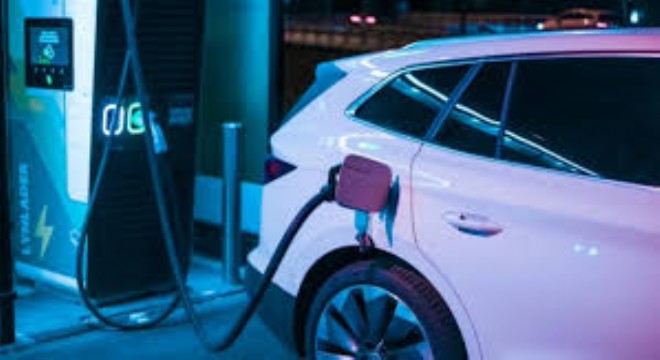 Türkiye Elektrikli Otomobilde Norveç’i Geride Bıraktı