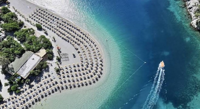 Türkiye, turizmde dünya sıralamasında 11 basamak yükseldi