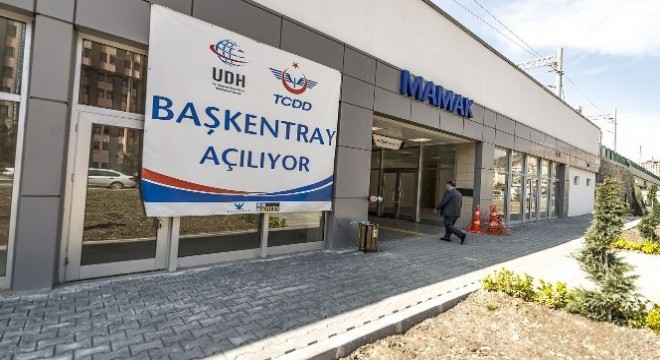 Ulaşımda tek kart dönemi