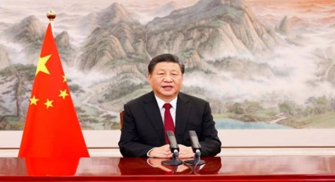 Xi Jinping den ABD’li belediye başkanlarının mektuplarına yanıt