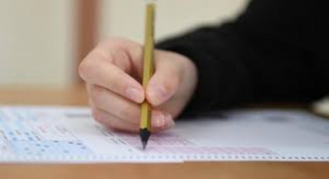 YKS Adaylarının Sınav Yerleri Açıklandı