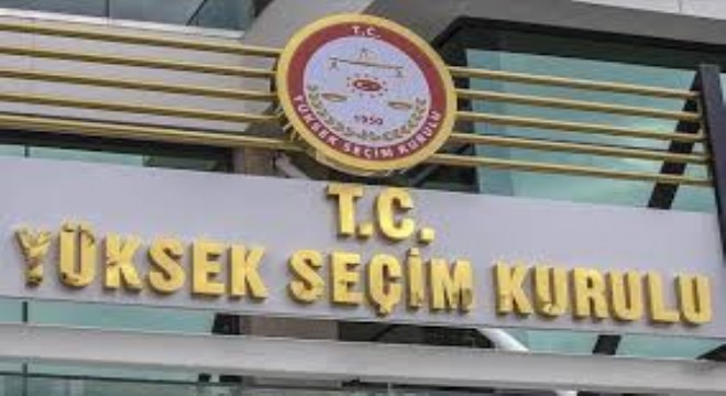YSK’dan CHP İstanbul Kongresi Kararı: Süreç Devam Edecek