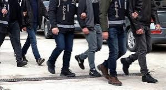 Yasa dışı bahis operasyonunda 86 şüpheli adliyeye sevk edildi
