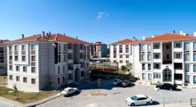 Yüzyılın Konut Projesi nde İlçeler Netleşti