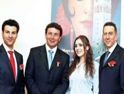 Barcelo Başkent’te