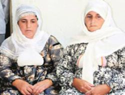 Şehit ile PKK lı annesi buluştu