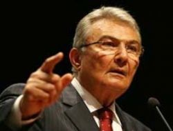 CHP lilere  yollara çıkın  emri