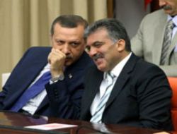 AKP  sır  tasarıya start verdi