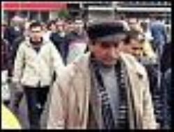 Gerçek işsizler 5 milyonu geçti