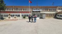 Kırmızı Bültenle Aranan Terör Şüphelisi Tutuklandı