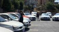 10 İlde Change Araç Şebekelerine Darbe: 35 Gözaltı