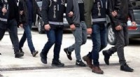 10 İlde FETÖ Operasyonu