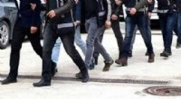 11 İlde Suç Örgütlerine Darbe