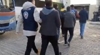 16 İlde Yasa Dışı Bahis ve Dolandırıcılık Operasyonu