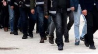 17 İlde Dev Dolandırıcılık Operasyonu