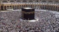 2026-2027 Umre Turları İçin Başvurular Başladı