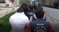 21 İlde Siber Suç Operasyonu