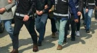 24 İlde Dev Şike Operasyonu