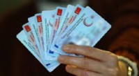 3,2 Milyon Eski Tip Ehliyet Yenilemezse Geçersiz Olacak