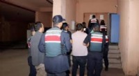 30 İlde Jandarma Operasyonu