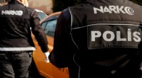 35 İlde Narkotik Operasyonu