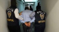 4 Ülkede Yakalanan 11 Firari Türkiye’ye İade Edildi