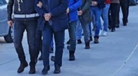 5 İlde Suç Örgütü Operasyonu: 63 Gözaltı