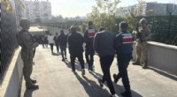 5 ilde 15 milyar liralık yasa dışı bahis operasyonu