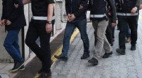 58 ilde suç örgütlerine yönelik operasyon