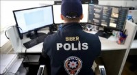 61 ilde siber suç operasyonu: 155 şüpheli tutuklandı