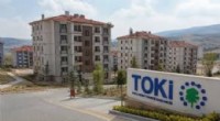 64 İlde Açık Satış: TOKİ Konutlarında Başvurular Alınmaya Başlandı