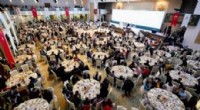 81 İlde Şehit Yakınları ve Gaziler İçin İftar Programı