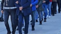 984 Milyon Liralık Dolandırıcılık Şebekesi Çökertildi