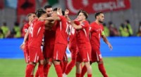 A Milli Takım Yarın Bulgaristan ile Karşılaşacak