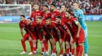 A Milli Takımın Avrupa Elemeleri Aday Kadrosu Belli Oldu