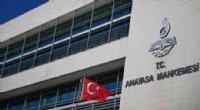 AYM’ye 13 Yılda 700 Bine Yakın Bireysel Başvuru Yapıldı